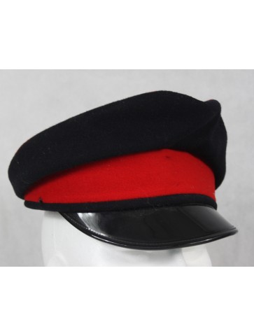 Genuine Surplus British Army Womens Female Dress Hat Peak...