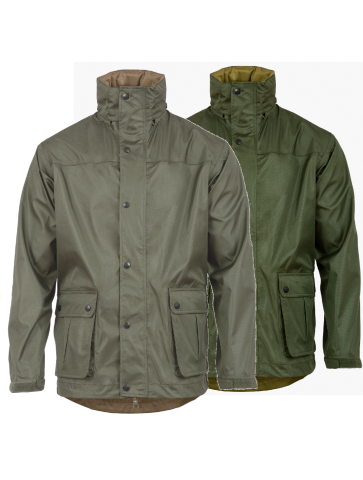 Highlander Tempest Jacket Waterproof Breathable Military...