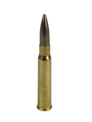 7.92 Bullet Real Rifle Bullet Inert 1 Pack