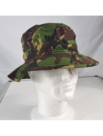 Genuine Surplus British Army DPM Camo Sun Hat Bush Hat...