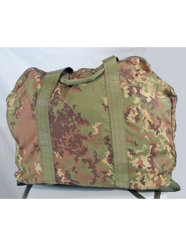 Genuine Surplus Spanish Army Body Armour Cover Bag...