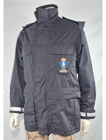 Genuine Surplus Dutch Royal Marines Waterproof Breathable...