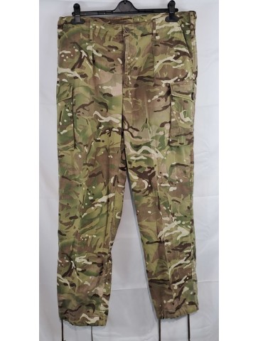 Genuine Surplus British MTP Trousers Tropical Issue...