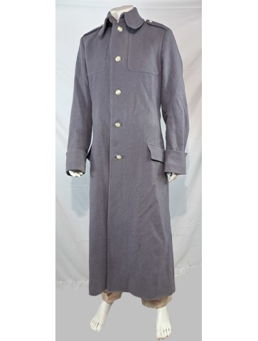 Genuine Surplus Army Coldstream Guards Wool Greatcoat...