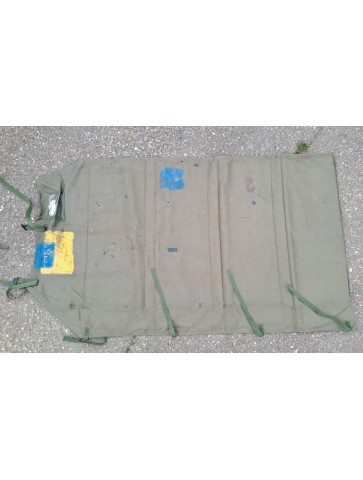 Genuine Surplus British Army Weapon Roll Sniper Mat...