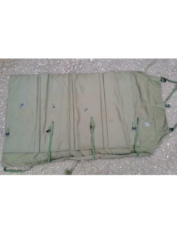 Genuine Surplus British Army Weapon Roll Sniper Mat...