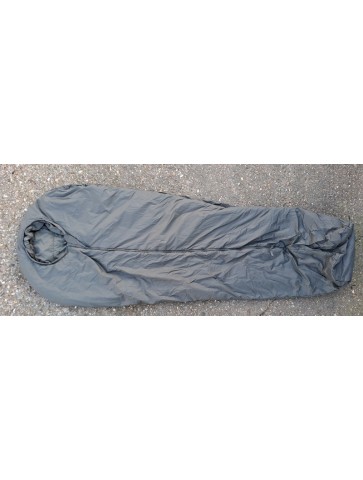 Genuine Surplus Austrian/German Military Sleeping Bag 4...