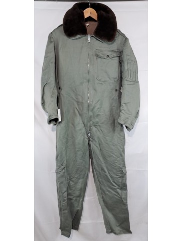 NEW Genuine Surplus Italian Overall & Thermal Liner...