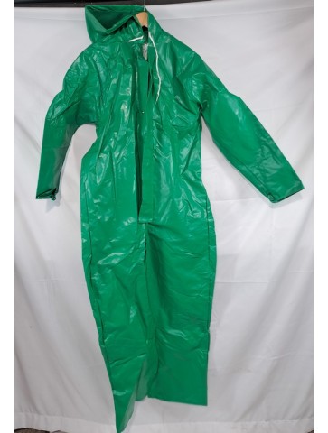 Genuine Surplus Belgian Waterproof Overall 40-42" (2582)