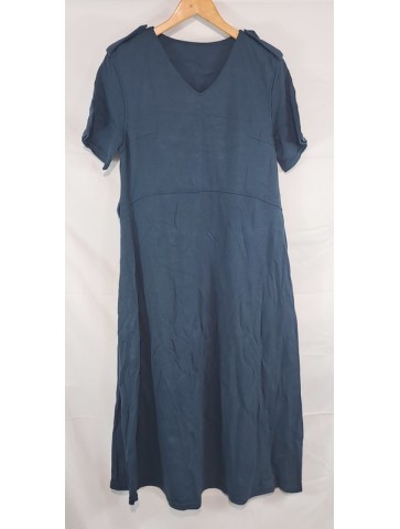 Genuine Surplus British RAF Maternity Dress Stretch 32"...