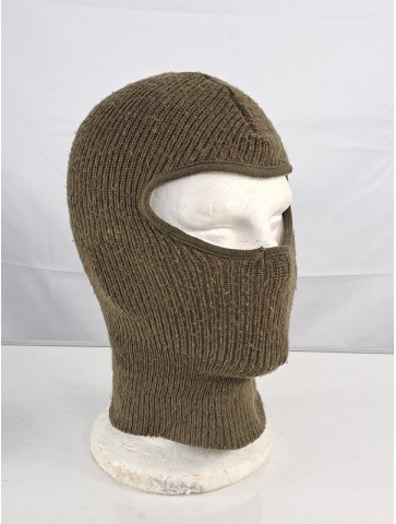 Genuine Surplus Army Military Balaclava Acrylic Wool Mix...