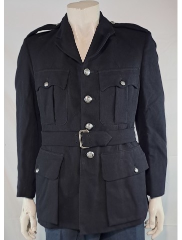 Genuine Surplus Lincolnshire Fire Brigade Dress Jacket...