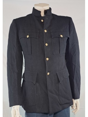 Genuine Surplus British Army Dress Jacket Rivets in...