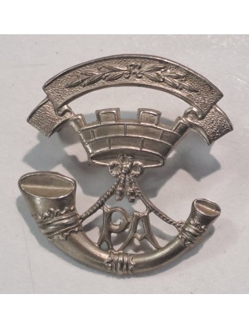 British Army Military Cap Badge Somerset Light Infantry 2625