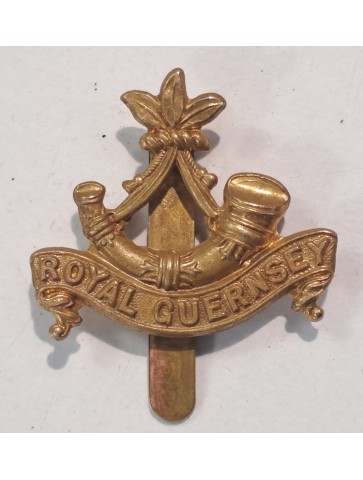 Genuine Surplus British Army Military Cap Badge Royal...