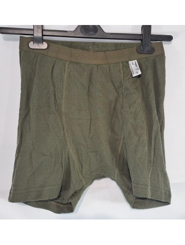 Genuine Surplus Austrian Military Trunks Briefs Pants...