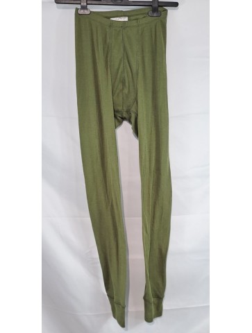 Genuine Surplus Army Military Thermal Long Johns Leggings...