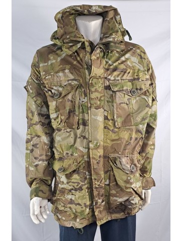 Keela Military MTP Style Camouflage Waterproof Breathable...