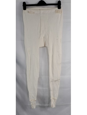 Genuine Surplus Swedish Army Long Johns Thermal Leggings...