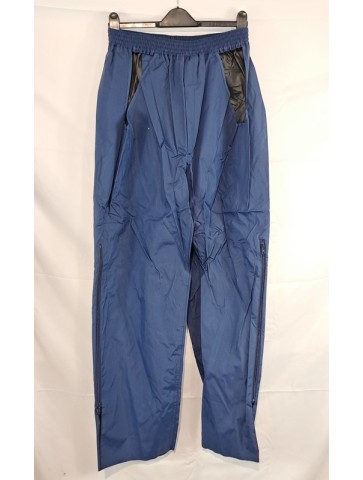 Genuine Surplus Open Side Rain Waterproof Trousers...