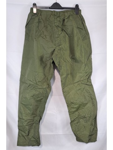 Genuine Surplus British RAF Foul Weather Waterproof...