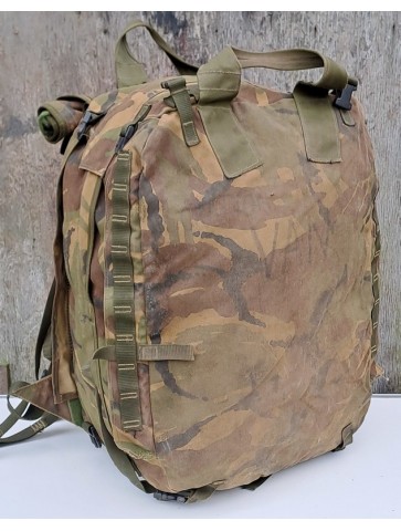 Genuine Surplus British Army All Arms Bergen Rucksack DPM...