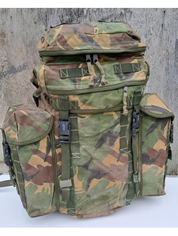 Genuine Surplus British Army NI Patrol Pack Bergen...