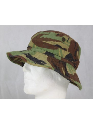 Genuine Surplus British Army Jungle Camo Sun Hat Bush Hat...