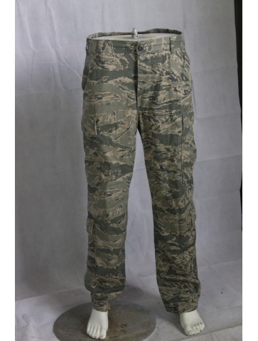 Genuine Surplus US Airforce Combat Trousers Splinter...