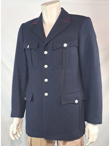 Genuine Surplus German Fire Brigade Formal Dress Uniform...