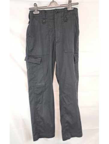 Genuine Surplus British Army Lightweights Combat Trousers...