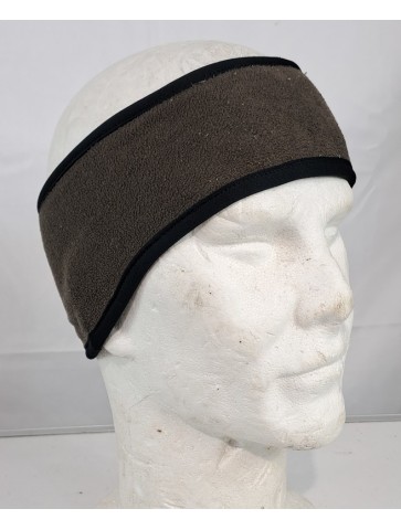 Genuine Surplus Austrian Army Fleece Headband Ear Warmer...