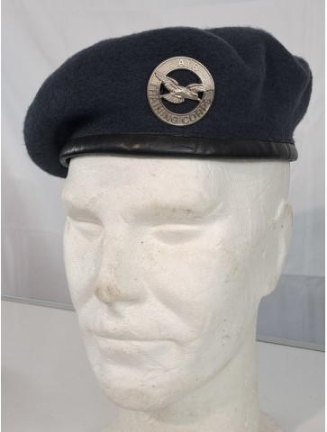 Genuine Surplus British RAF Air Training Cadets Beret...