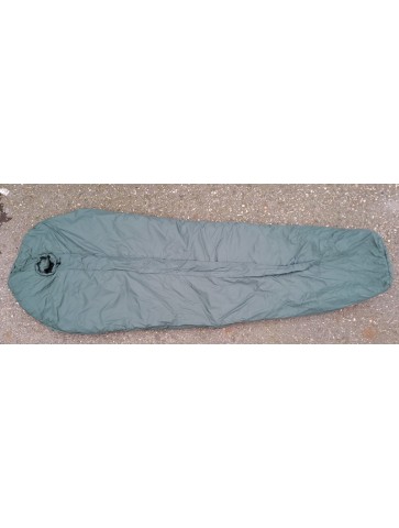 Genuine Surplus Estonian Army Military Sleeping Bag...