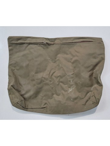 Genuine Surplus Military Wash Bag Nylon Zip Top Pouch...