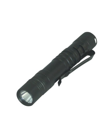 Kombat 1 LED Tactical Torch and Flashlight