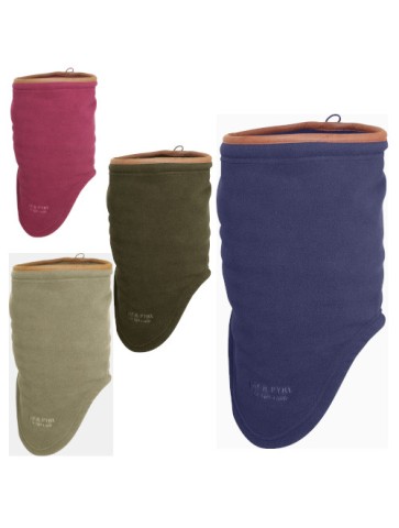 Jack Pyke Countryman Thermal Fleece Neck Warmer Gaiter...