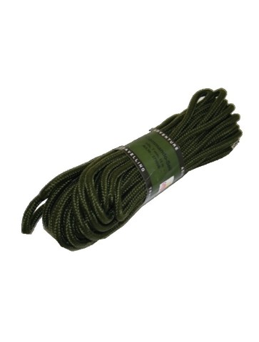 Utility Rope Cord 5mm, 7mm, 9mm Olive Green