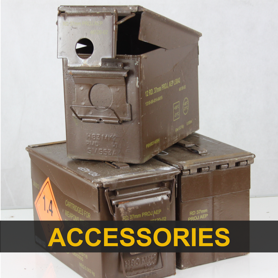 AP Accessories Other