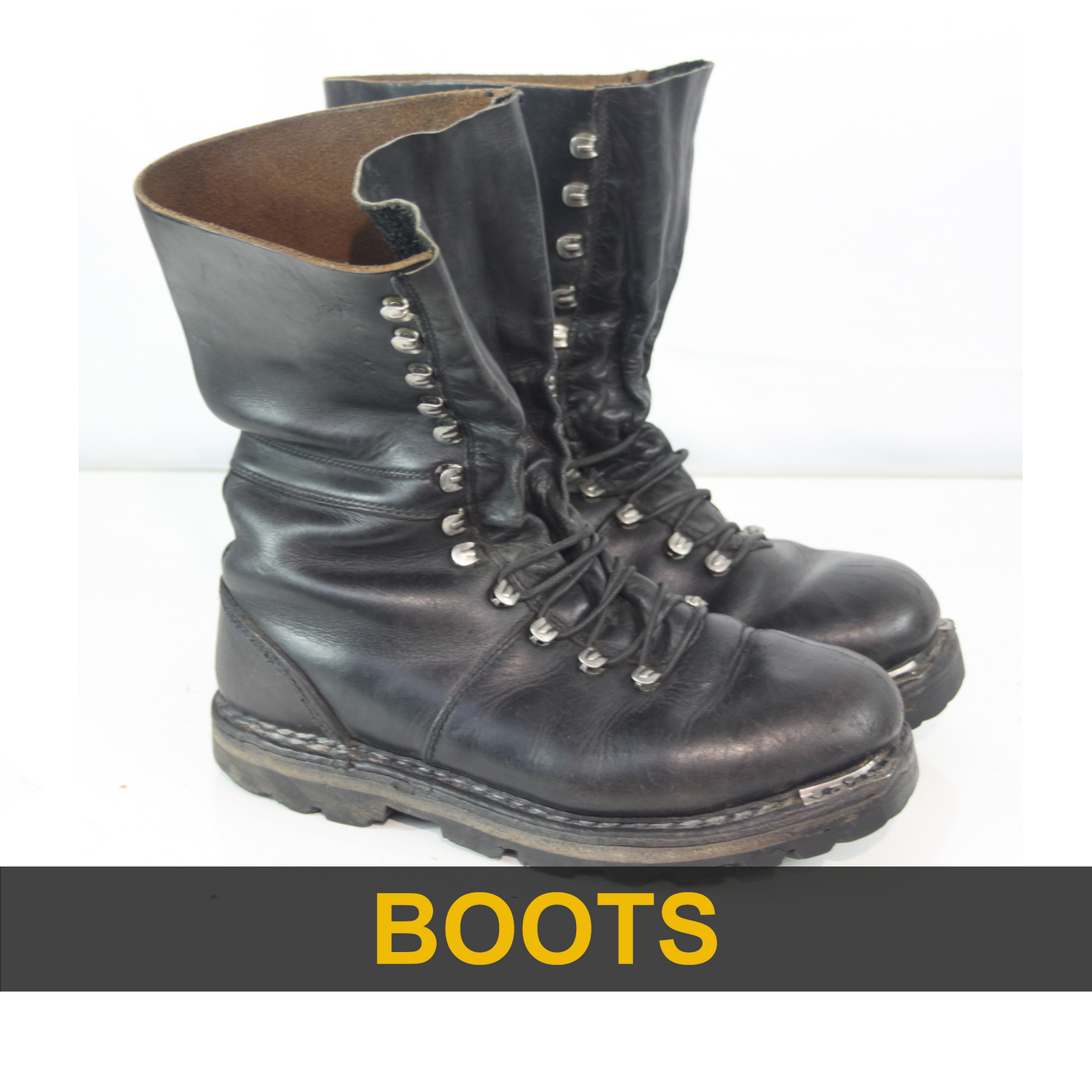 AP Footwear Boots