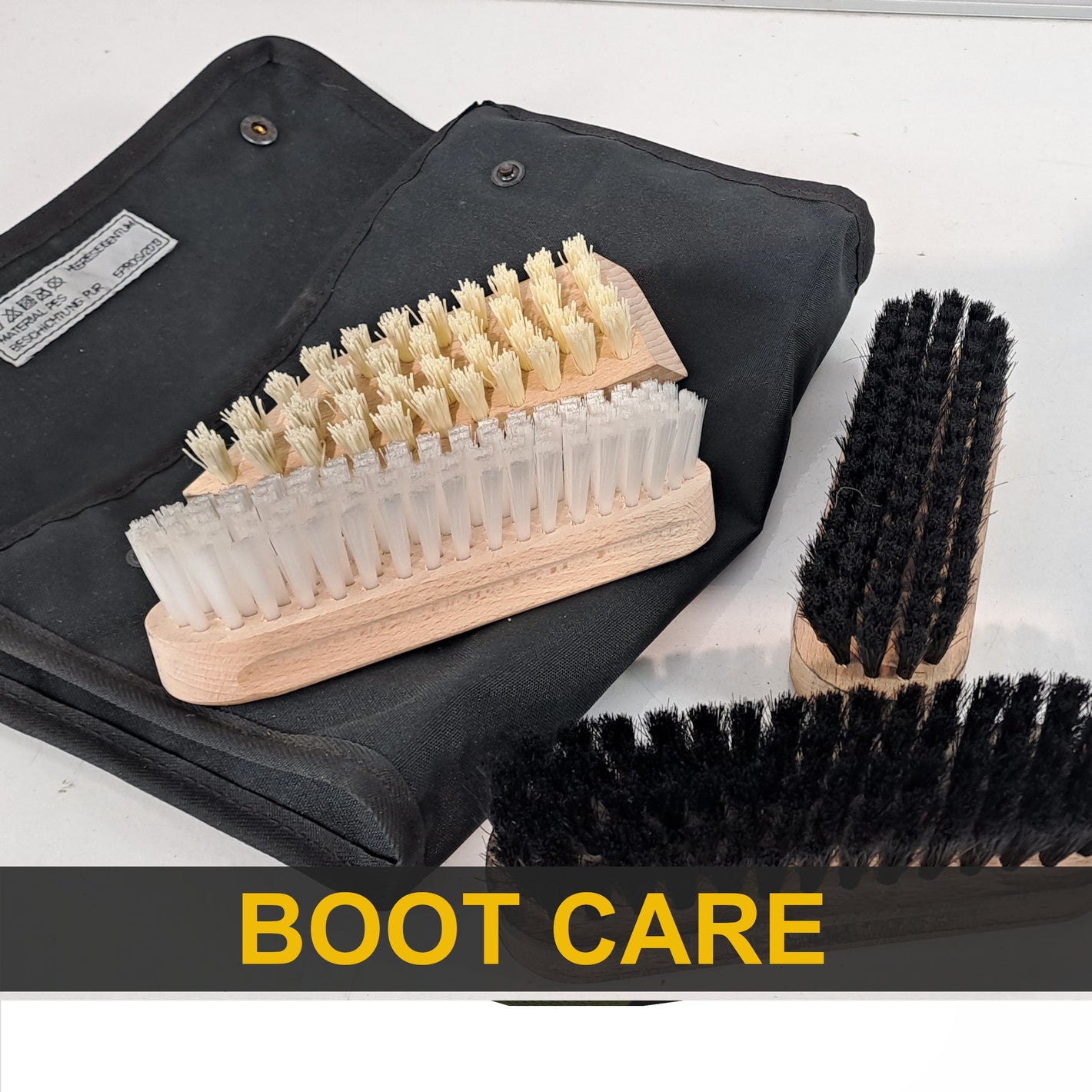 AP Footwear Accessories