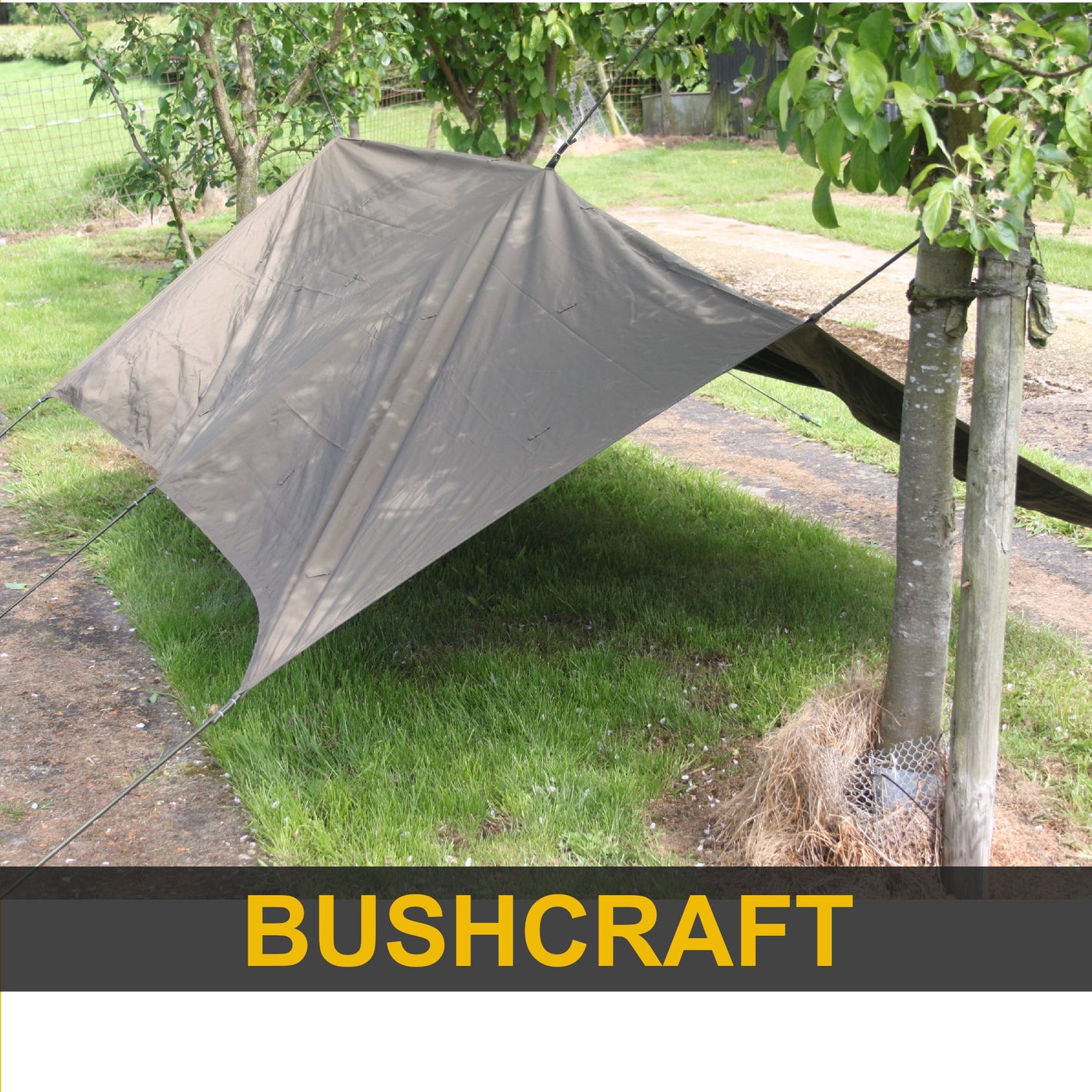 O Bushcraft & Survival
