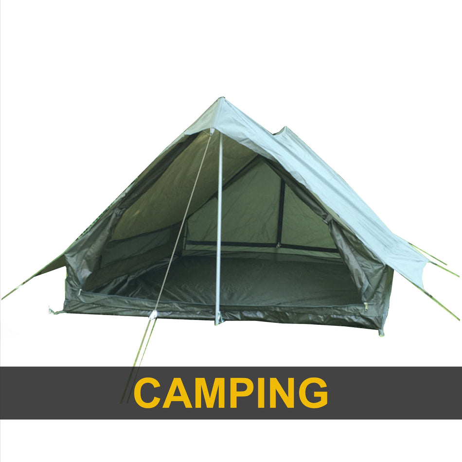 GS Camping