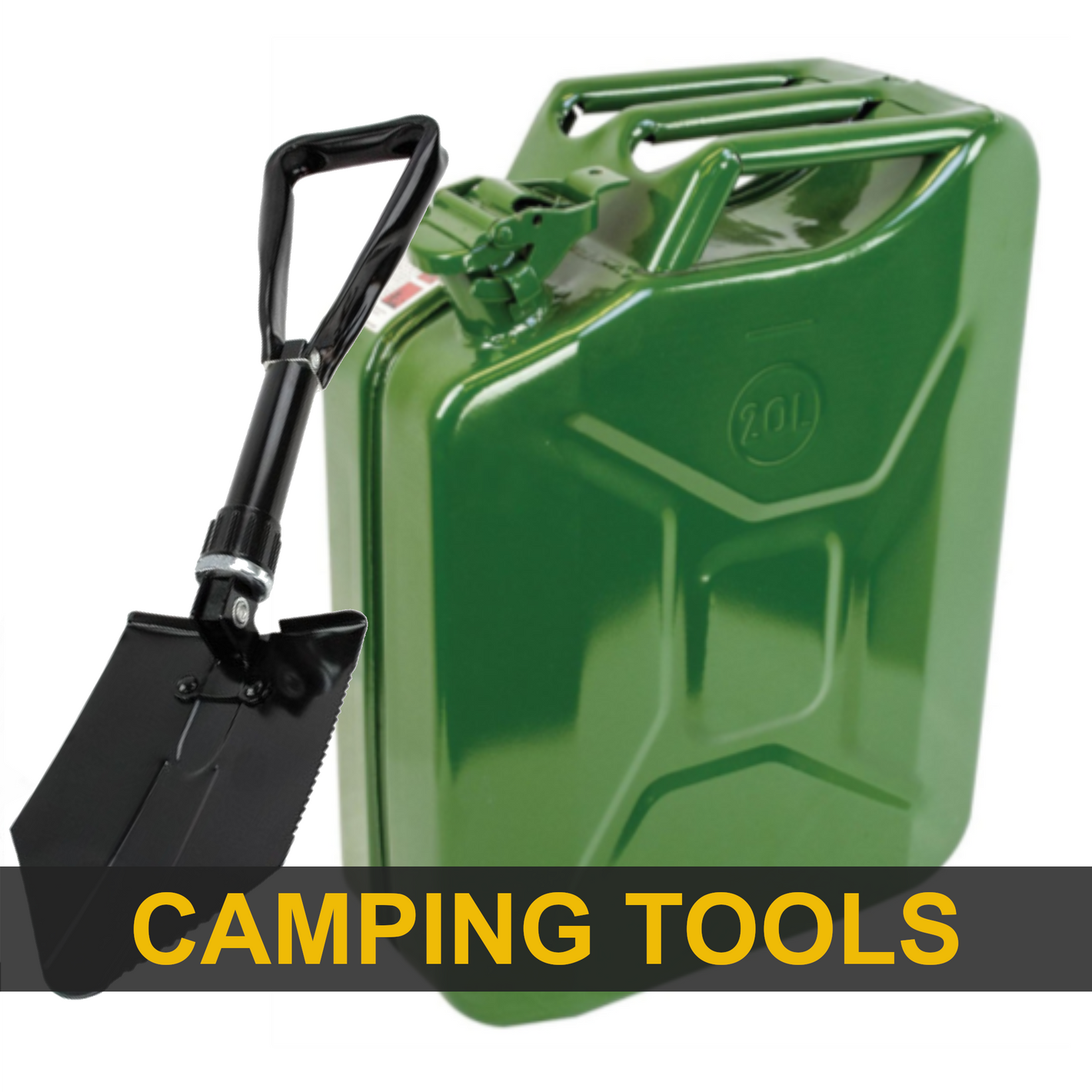 AP Camping Accessories