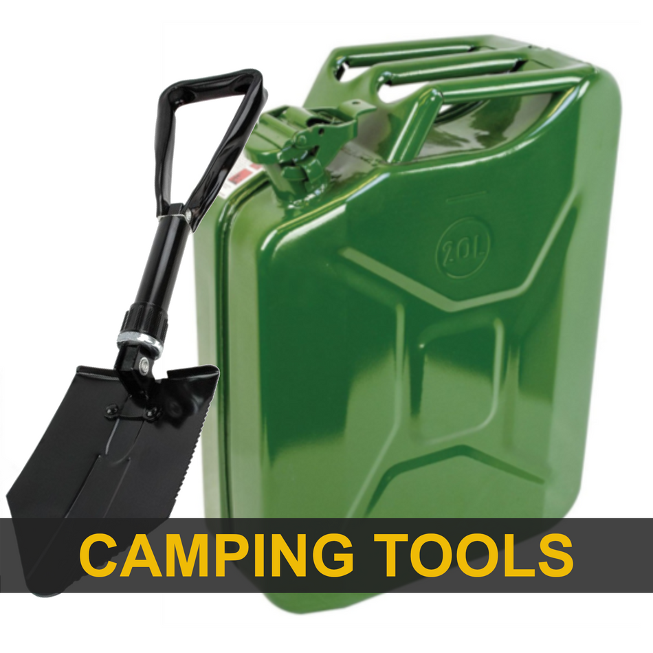 AP Camping Accessories