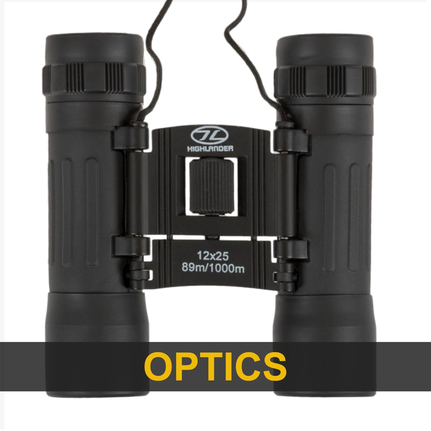 M Optics