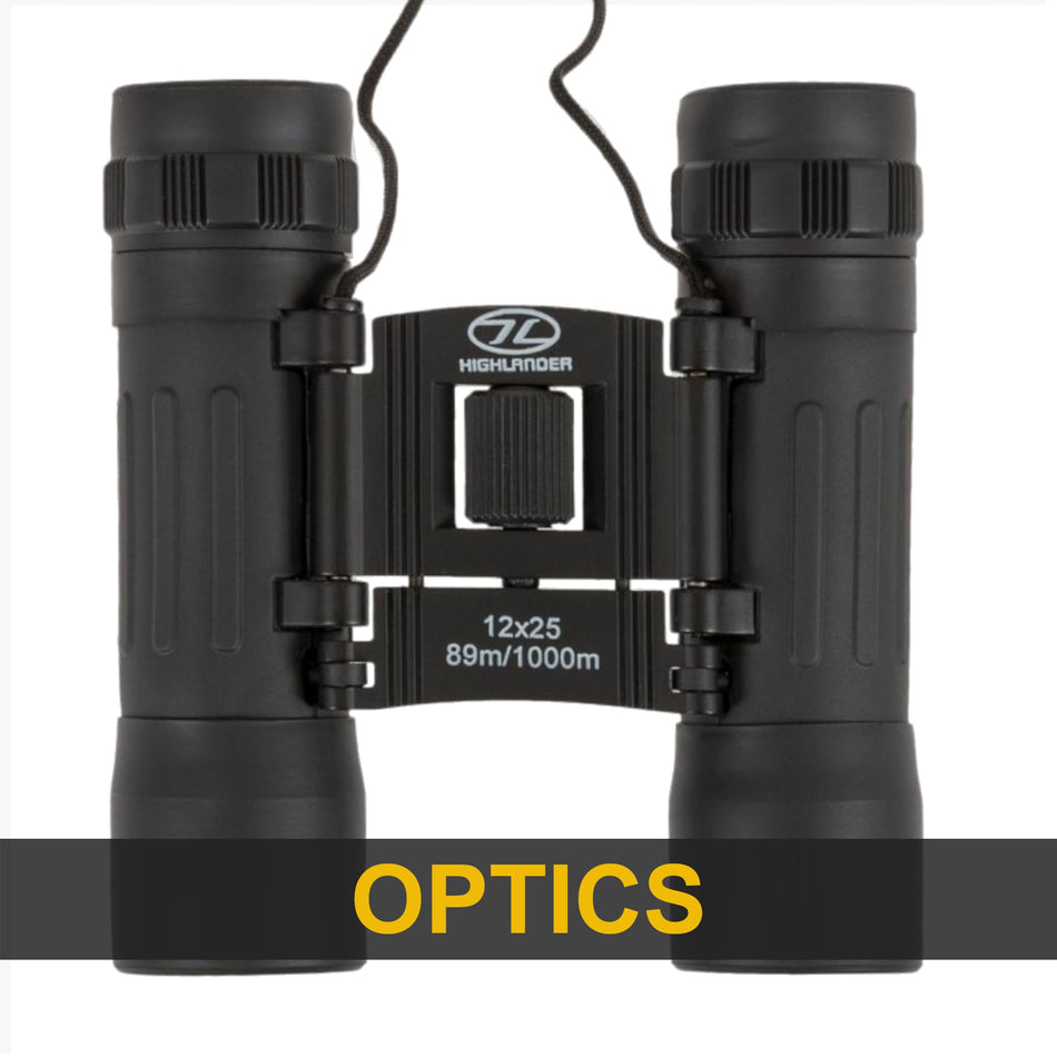 M Optics