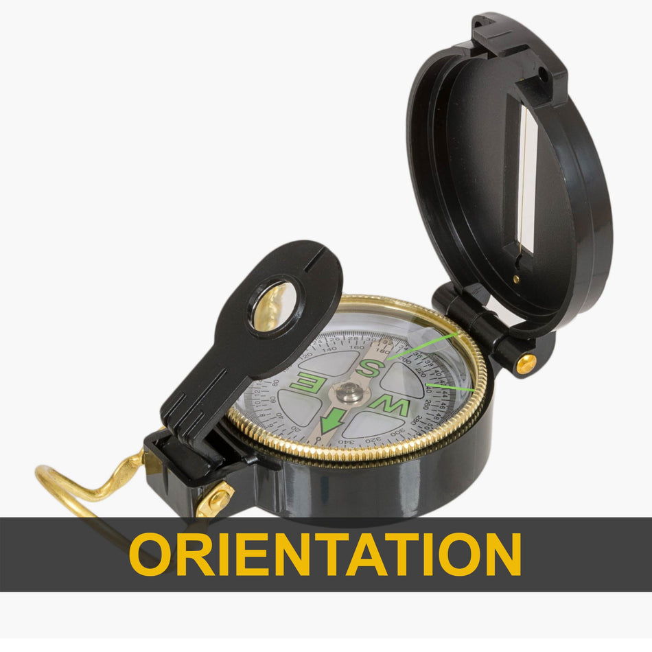 AP Accessories Optics & Compasses