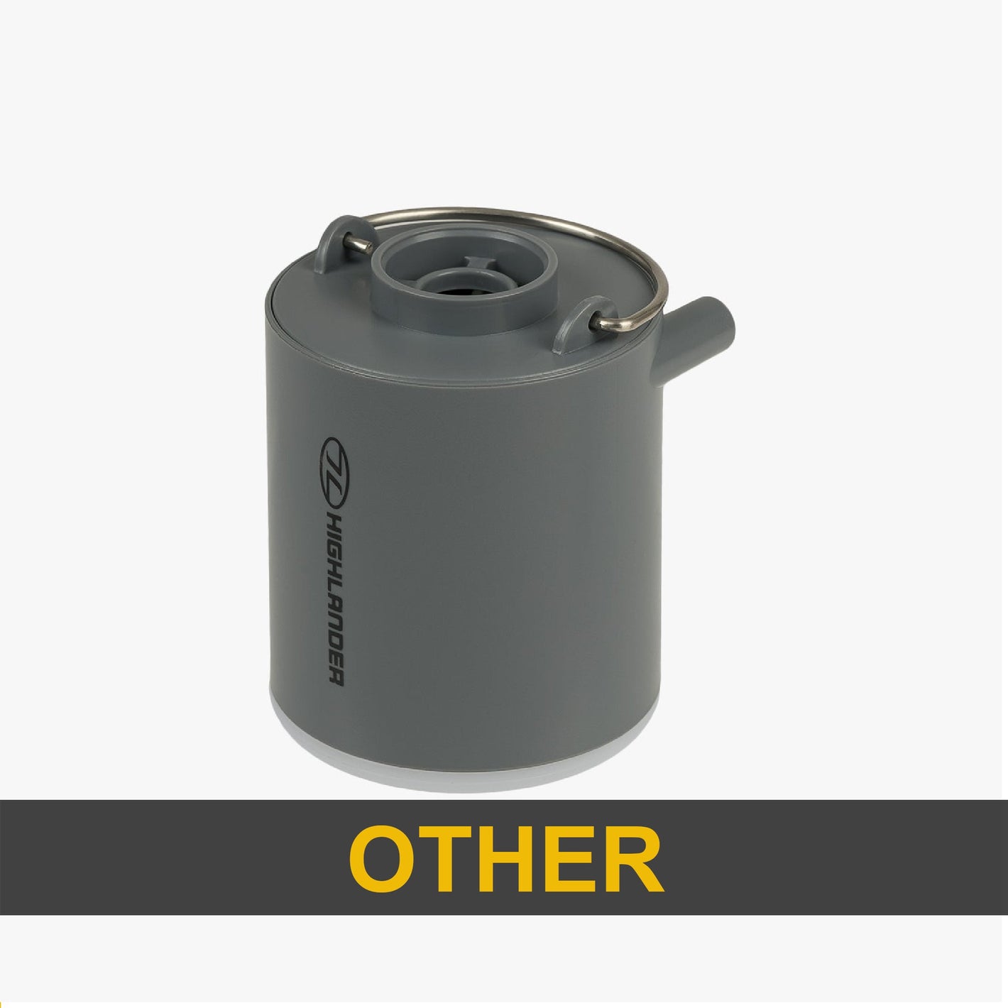 O Ca Other