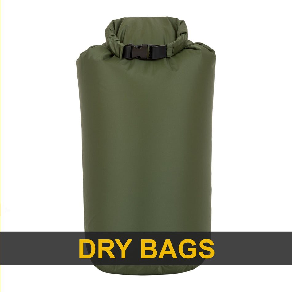 O Drybags